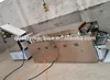 Fully automatic flat pita bread making machinery China supplier arabic bread making machine 5