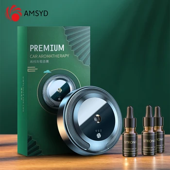 차량용 방향제, 향수 대시보드, 아로마 디퓨저, 인테리어 장식 액세서리, 자동차 스타일링