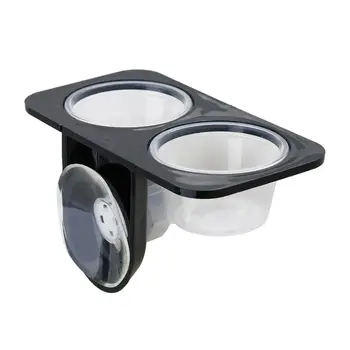 Reptile Suction Feeding Bowl 2