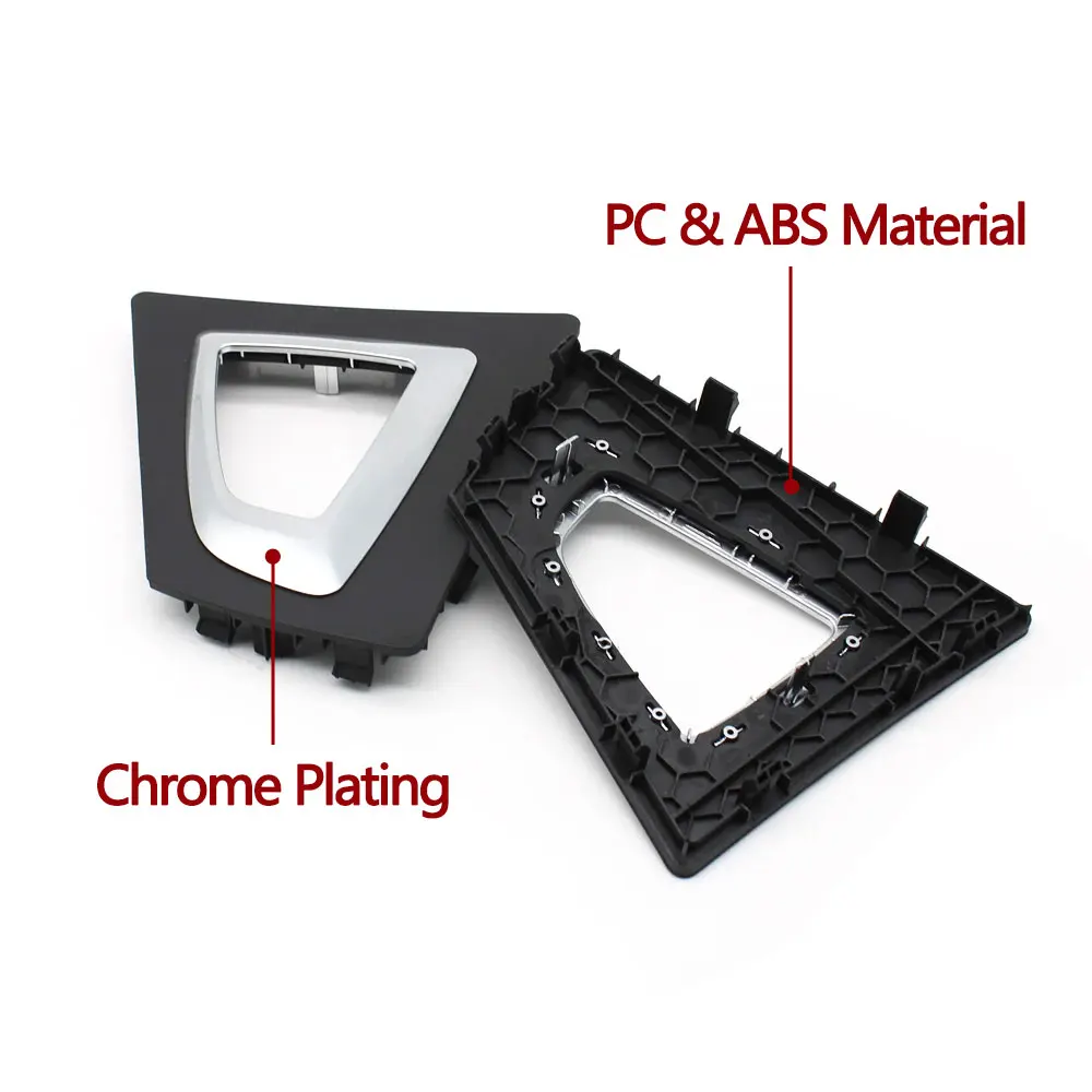 Coppia Minigonne per BMW Serie 1 E87 dal 2004 Cod. Y-00035017