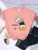 Cute Stacked Cats Sleeping Don'T See The Mouse Print Women T-Shirt Comfortable Soft Tops Creativity Fashion Womans Tee Clothing