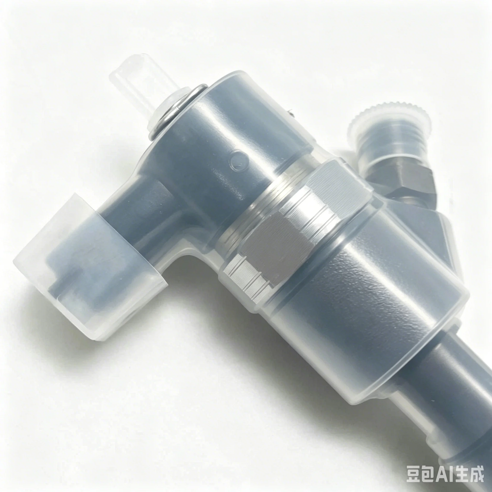 새로운 0445110251 30637375 30731567 30750282 30750283 볼보 S60 S40 V70 XC70 XC90 C70 2.4 D3 / D5용 디젤 연료 인젝터 어셈블리