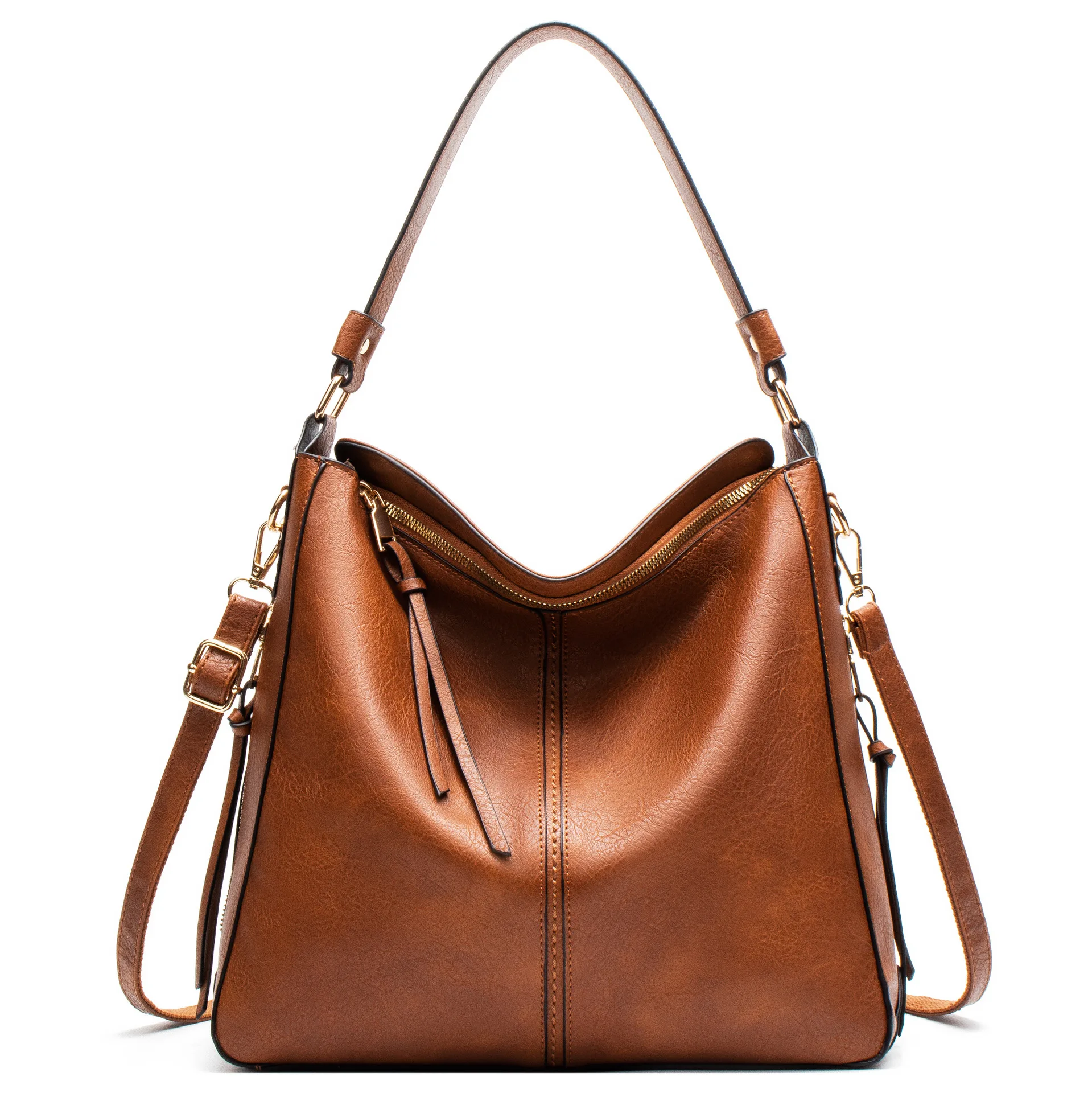 

Anti Thief Designer Handbags Hot boho style women's Tote bag Europe and the United States retro popular women's shoulder bag