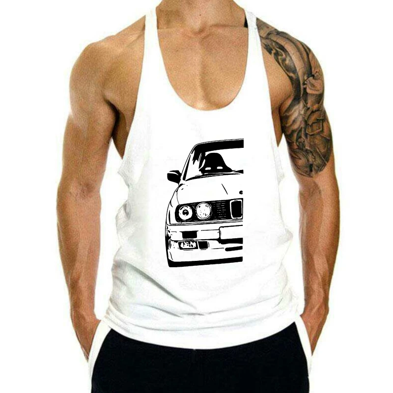 

2024 E30 GS1200 Z4 M Power Bes майка Мужская Дизайнерская майка мужская Раскрашенная Юмор крутая 2024 хип-хоп майка для мужчин нужны другие цвета ple