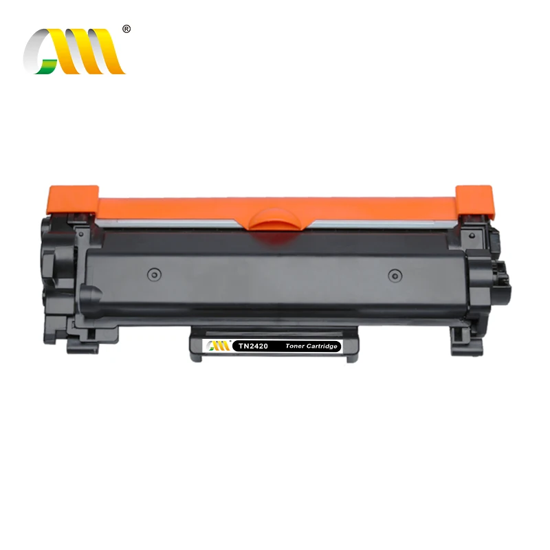 CMCMCM Compatible Toner Cartridge 