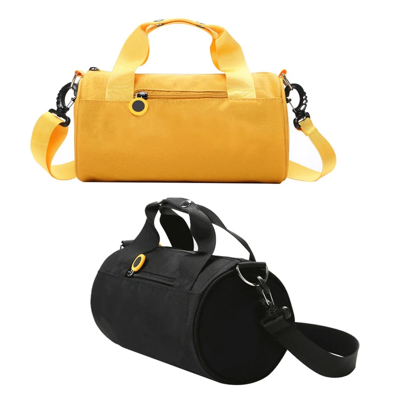 Gym Sports Fitness Bag for Kids Women Sack Travel Luggage