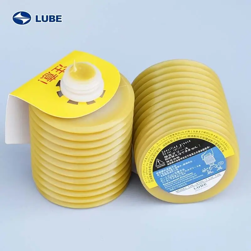 LUBE Corp LHL - X100 At Best Price In Bengaluru By H M Y Corporation - Foto 9