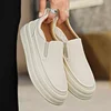 Luxury Genuine Leather Men's Loafers New Handmade Designer Shoes for Men Slip On Business Formal Shoes Moccasins Driving Shoes 6