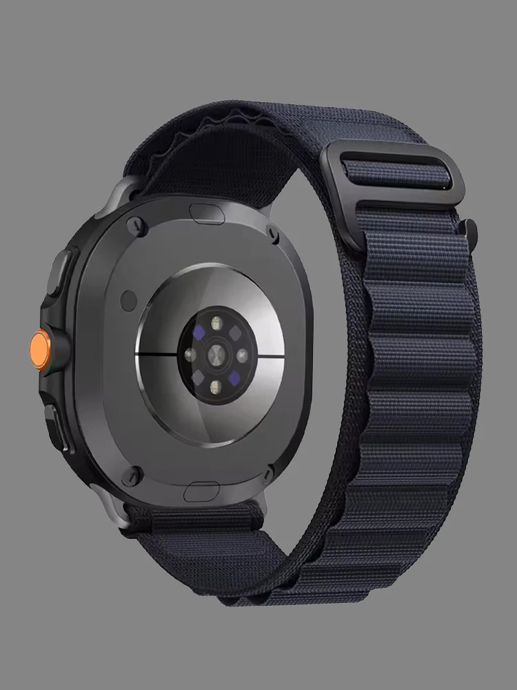 Alpine Loop Strap - Sport Bracelet