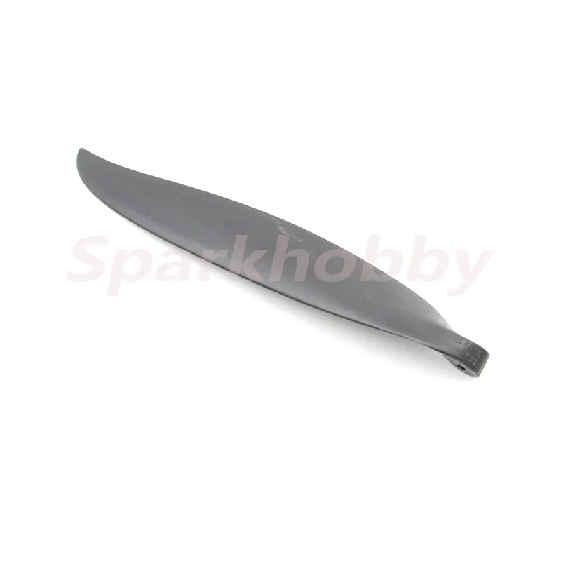 2Pairs/4Pcs Sparkhobby 10x6 1060 접이식 프로펠러 프로펠러 블레이드 정밀 RC 구동 글라이더 비행기 멀티 로터 쿼드 콥터 부품