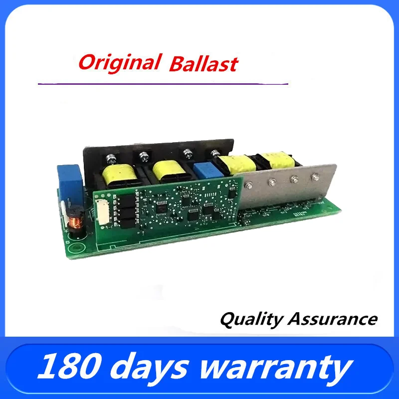 Orignal Stage Lamp Ballast 20R 21R 470W Philip PtD 20/21 R h470/02 stage lighting