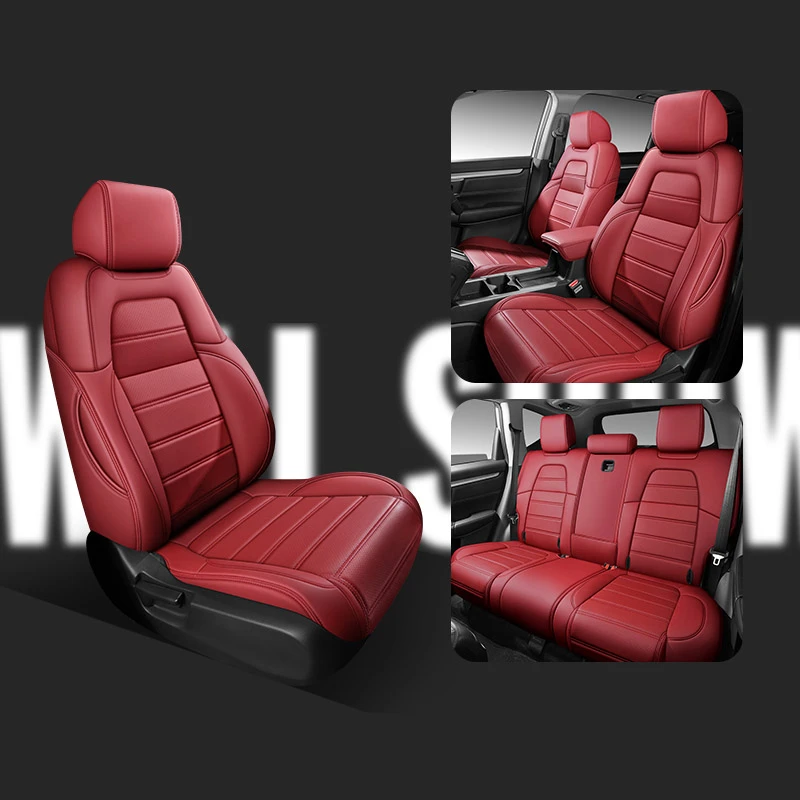 Honda Crv Seat Covers 2020