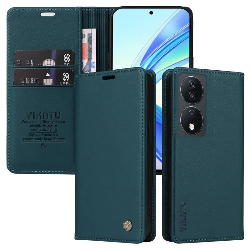 Everainy Cover Compatible For Honor Magic 6 Lite 5G/Magic6 Lite - View #13