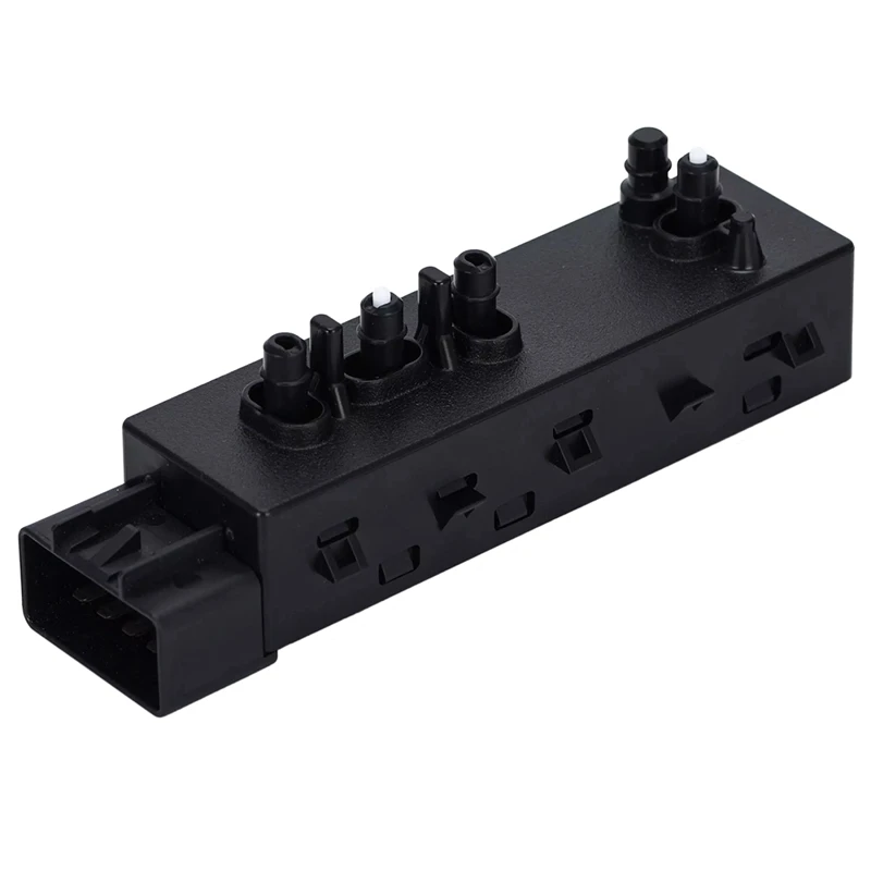 

Передний правый пассажирский 8-позиционный переключатель управления сиденьем 12451498 для GMC 2006-2015