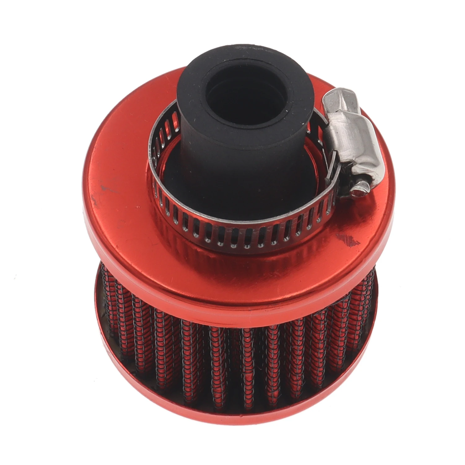 Air Intake Filter Breather Cleaner 1 Set for Predator 212cc 196cc 6.5hp 7HP GX160 GX200 Baja Warrior MB200 Go Kart Mini Bike