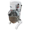 30 Liter Bread Making Machine Electric Cake Dough Mixer Stand Food Mixer with Stainless 6