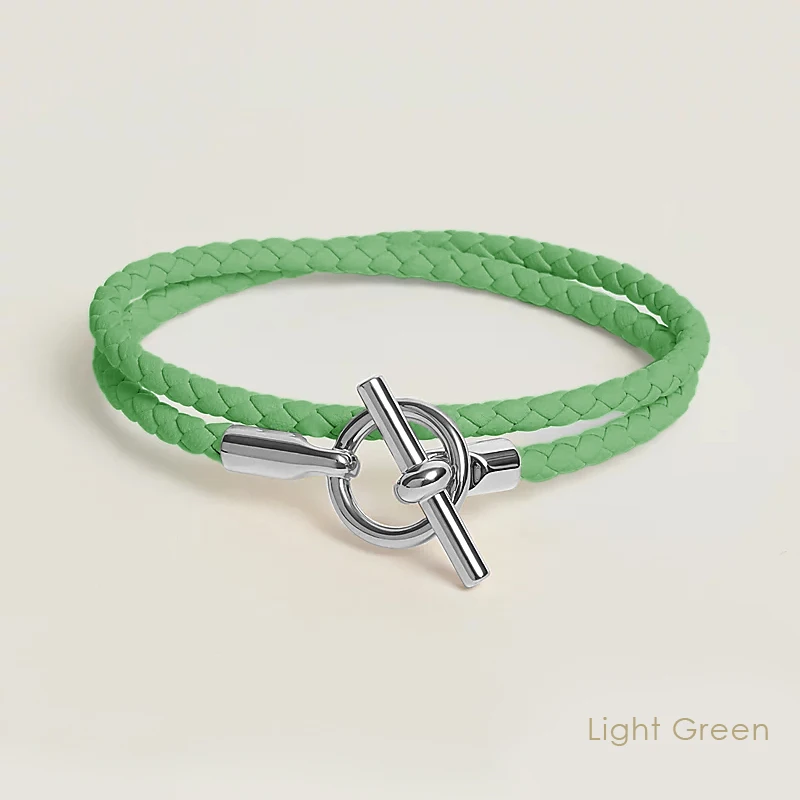 light green silver