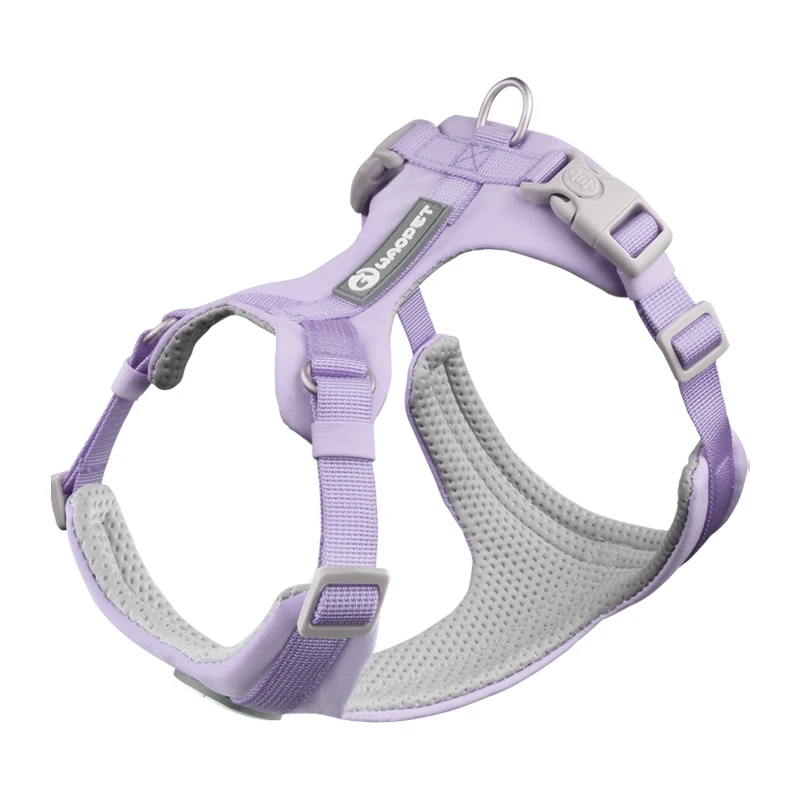 Breathable Reflective No-Pull Dog Harness