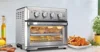 Toaster Oven by Cuisinart, 7-1 Oven with Bake, Grill, Broil & Warm Options, Stainless Steel, TOA-60 6