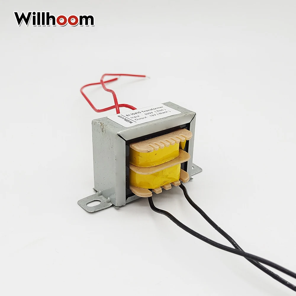 12V-12V, 15V-15V, 18V-18V, 24V-24V, 9V-9V, entrada do
