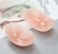 Silicone skin color