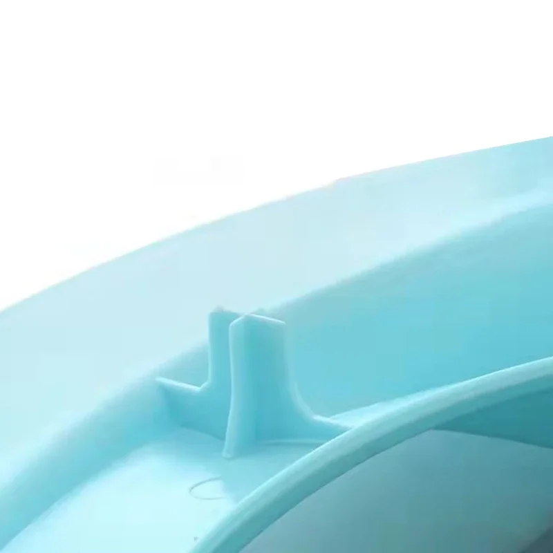 Portable Kids Travel Potty Seat Pad Baby Solid Toilet Training Seat Cover Toddler Urine Assistant Cushion Children Pot Seater 6