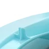 Portable Kids Travel Potty Seat Pad Baby Solid Toilet Training Seat Cover Toddler Urine Assistant Cushion Children Pot Seater 6
