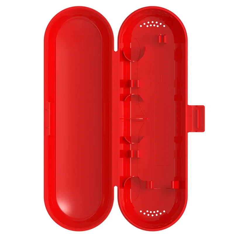 Universal Electric Toothbrush Storage Box Organizer Portable Travel Electric Toothbrush Protective Case Suit For Most