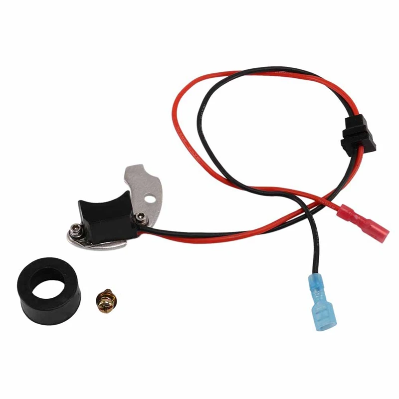 1 Piece Electronic Ignition Module Buggy Ignition Module for VW Bug Bus Dune Buggy AC905535 ignition control module