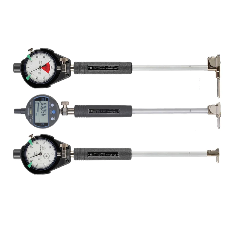 Japaninnerdiameterdialindicatorrod153550150mm0001gauge511