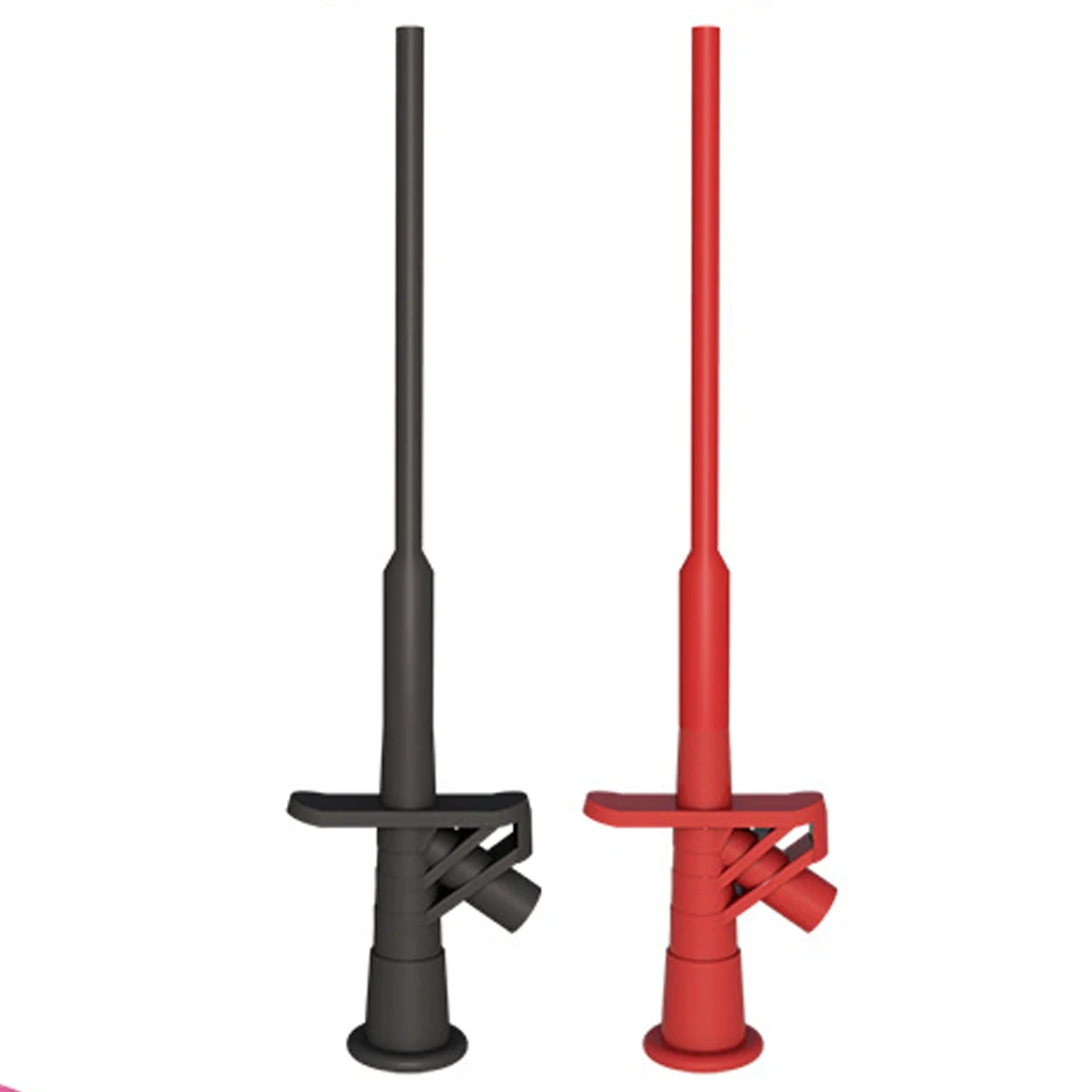 

Test Clip Replacing Insulative Professional 4mm Socket Testing Probe