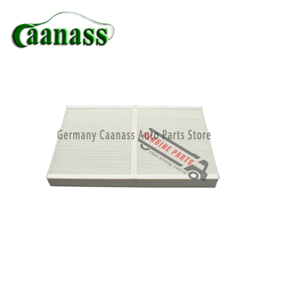

Spare Parts use for Volvo Trucks VOE 82348995 Interior Air Filter