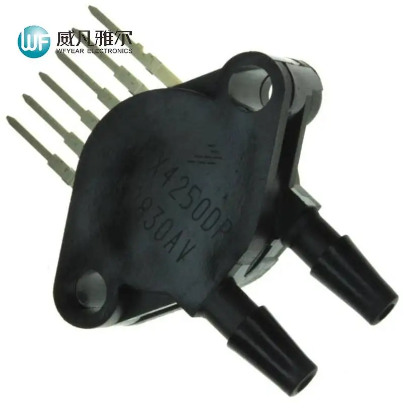 

Новые оригинальные MPX4250DP MPXA4115AC6U монтажные датчики давления, электронные компоненты, бесплатная доставка