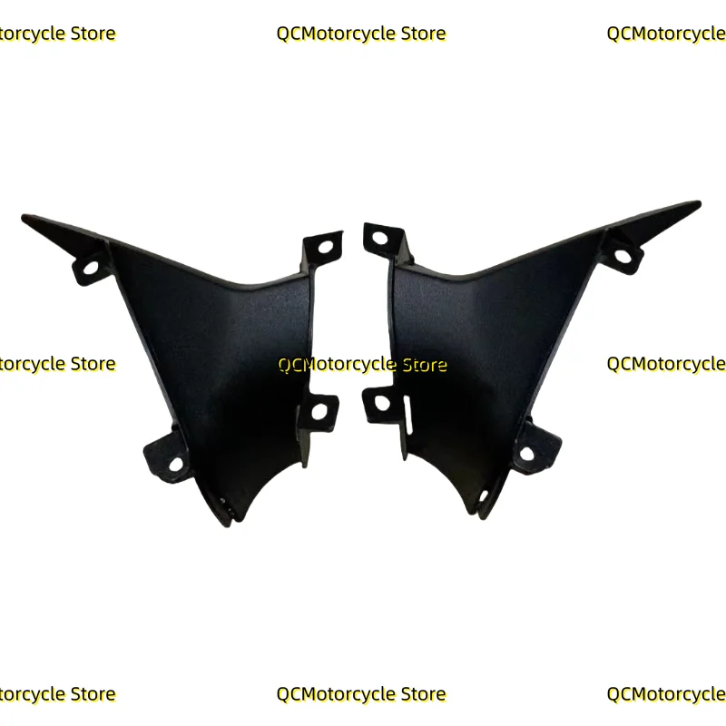 Motorcycle Side Insert Trim Cover Panel Fairing Cowl Side Panel Inside Cowl Fit for Honda CBR600 RR CBR600RR F5 2007 2008-2012
