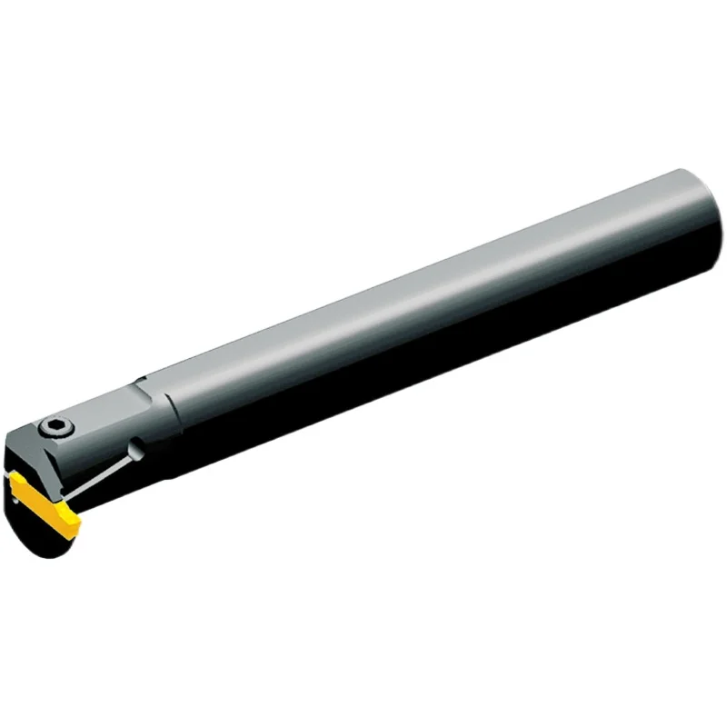 

Internal Grooving Turning Tools Holder L05-27 C20Q-QFDR/L09-27 For ZCC.CT ZTED02503-MG ZTFD0303-MG