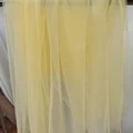 Cream Yellow