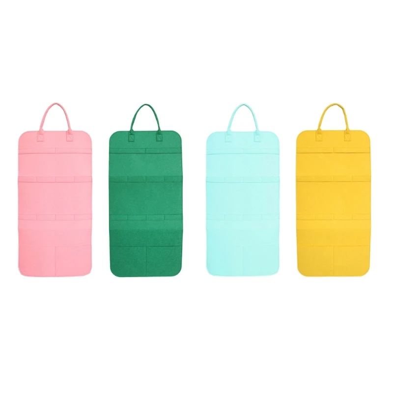 

Cats Toy Organizers Bag for Felines Play Wand Toy Cats Supplies