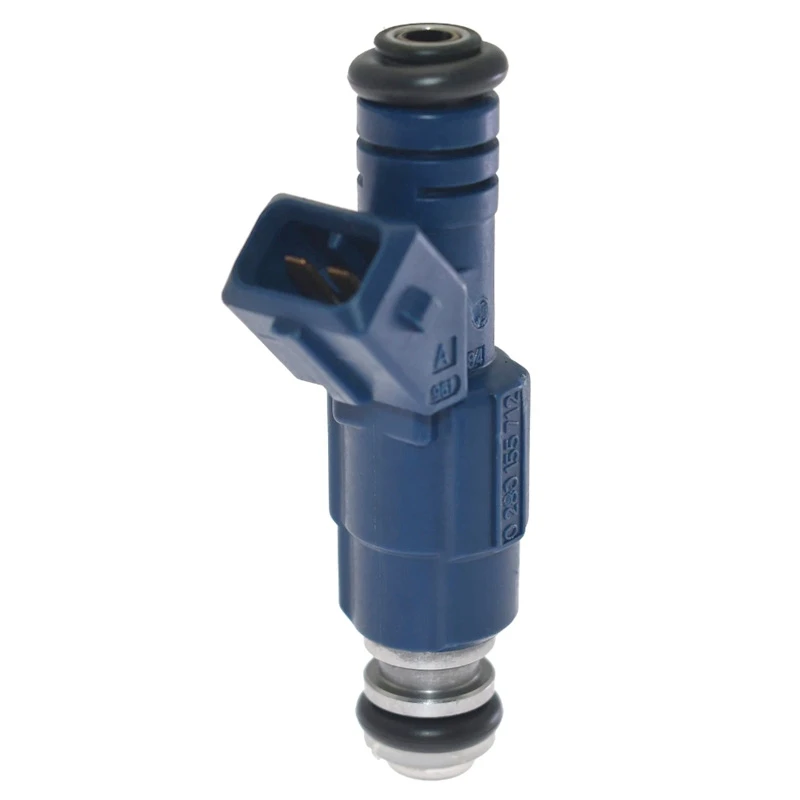 

4 шт., масляные сопла для Cadillac Opel Vectra 4CYL 0280155712/90487344 T SAAB Catera 9-5 1,8 2.5L 3.0L