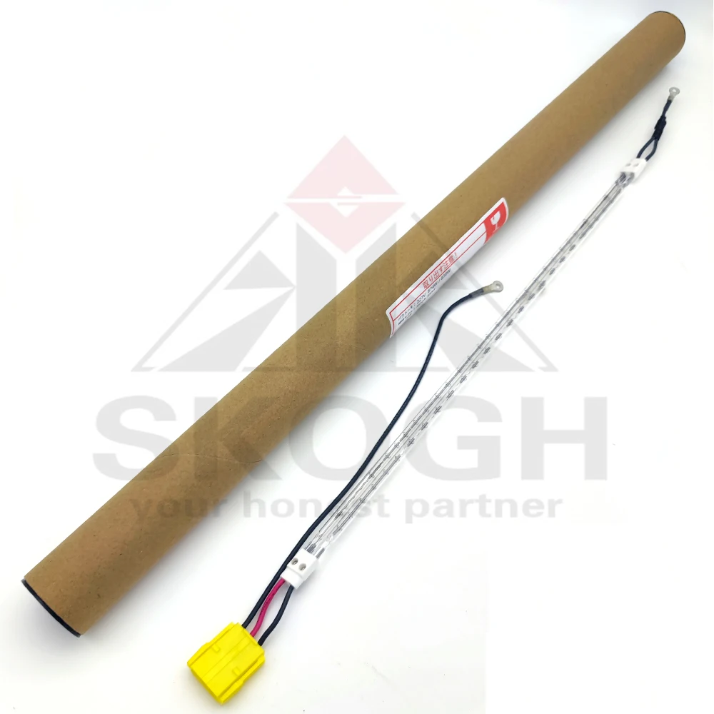 

Высококачественная MP2554 MP3054 нагревательная лампа для Ricoh MP 2554 3054 4054 5054 4554 6054 3554 6554 110V/220V