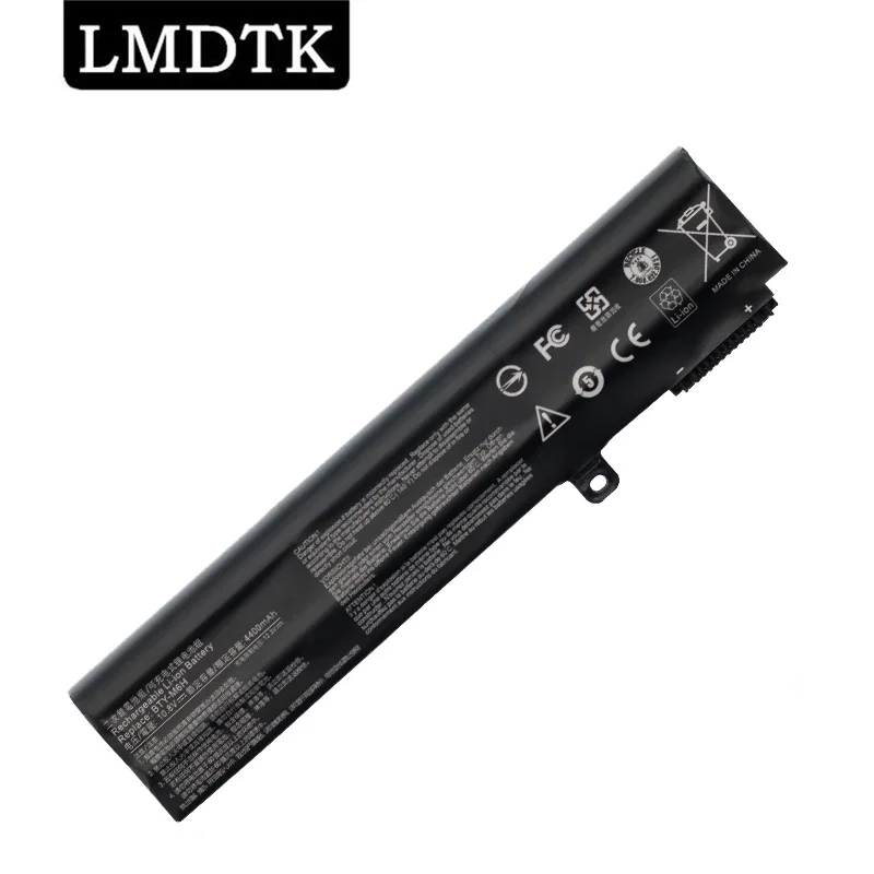 

LMDTK Новый аккумулятор для ноутбука MSI GE62 GE72 GP62 GP72 GL62 GL72 GP62VR GP72VR PE60 PE70 BTY-M6H 16J3 1792 1795