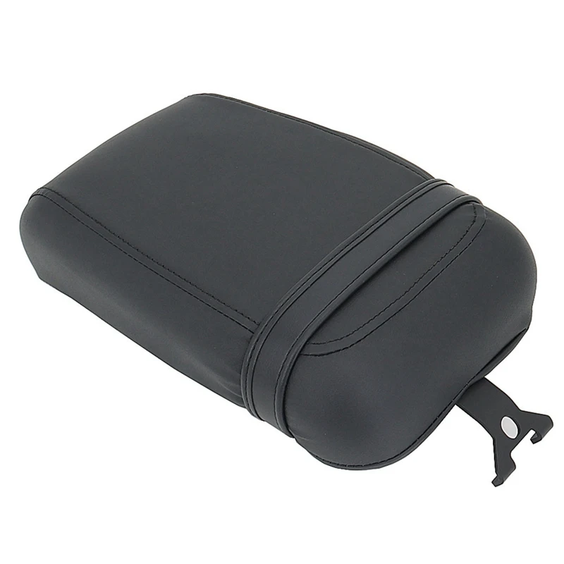 

Motorcycle Passenger Rear Seat Pad PU Pillow Replacement Accessories For Nightster 975 RH975 Nightster RH975 2022 2023