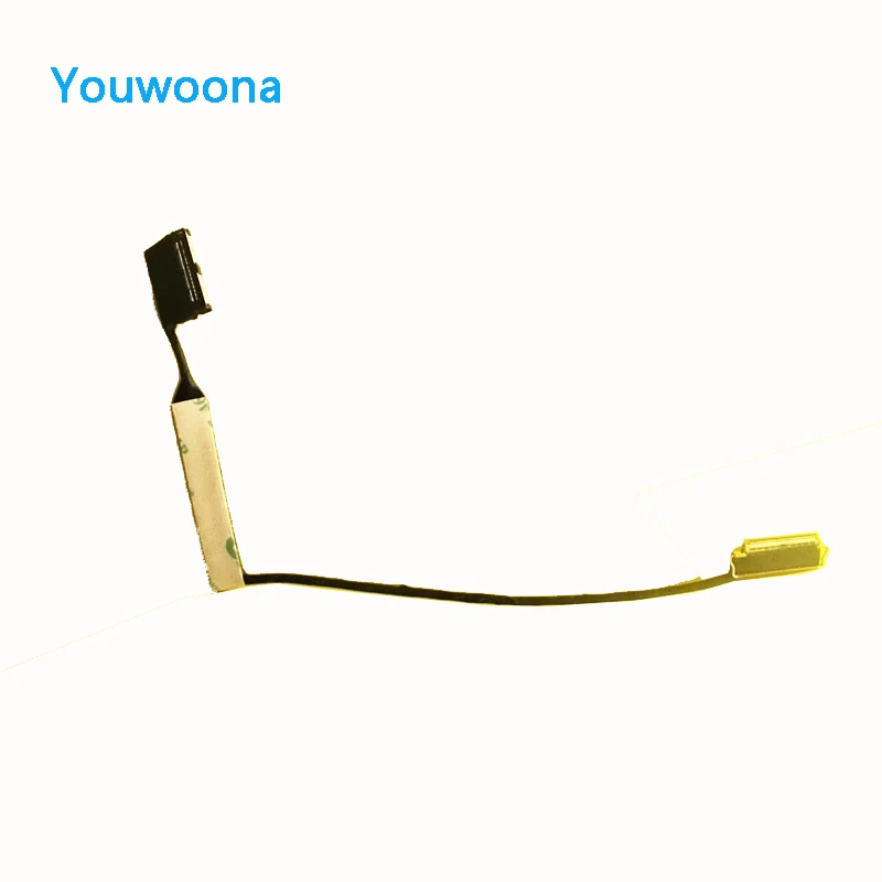 

New Original Laptop LCD Cable For LENOVO Thinkpad T440P 04X5435 DC02C003J00 DC02C003J20 DC02C003J10 SC10A23357
