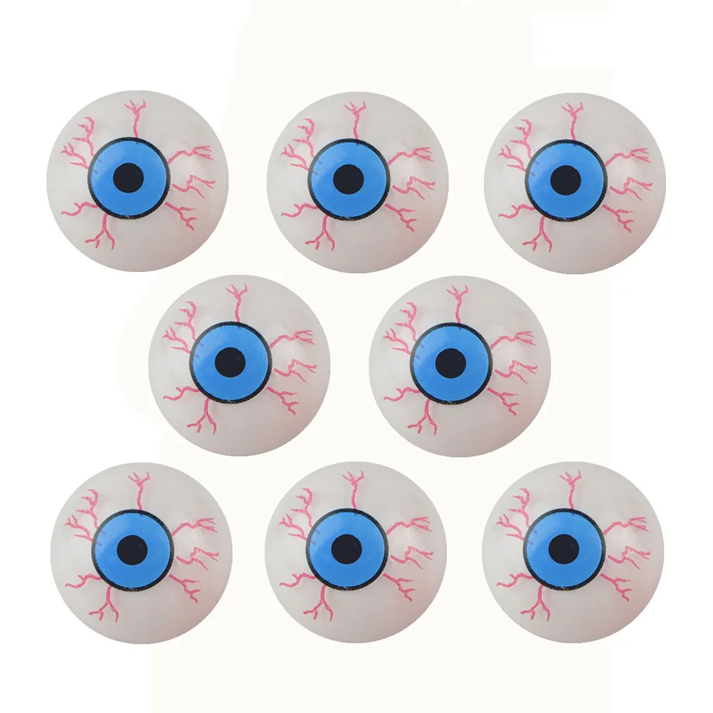 

12 Pcs Disfraces De Halloween Para Niños Funny Hallowe'en Party Body Parts Props