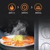 전자렌지 20L Small Household Rotary Table Heating Multifunctional Fully Automatic Microwave Oven 4