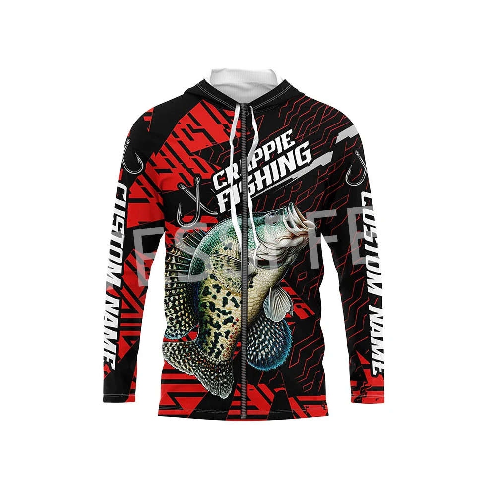 Custom Name Cosplay Fishing Camo Graffiti Pattern Vintage Unisex Retro 3DPrint Pullover Harajuku Jacket Casual Funny Hoodies V19
