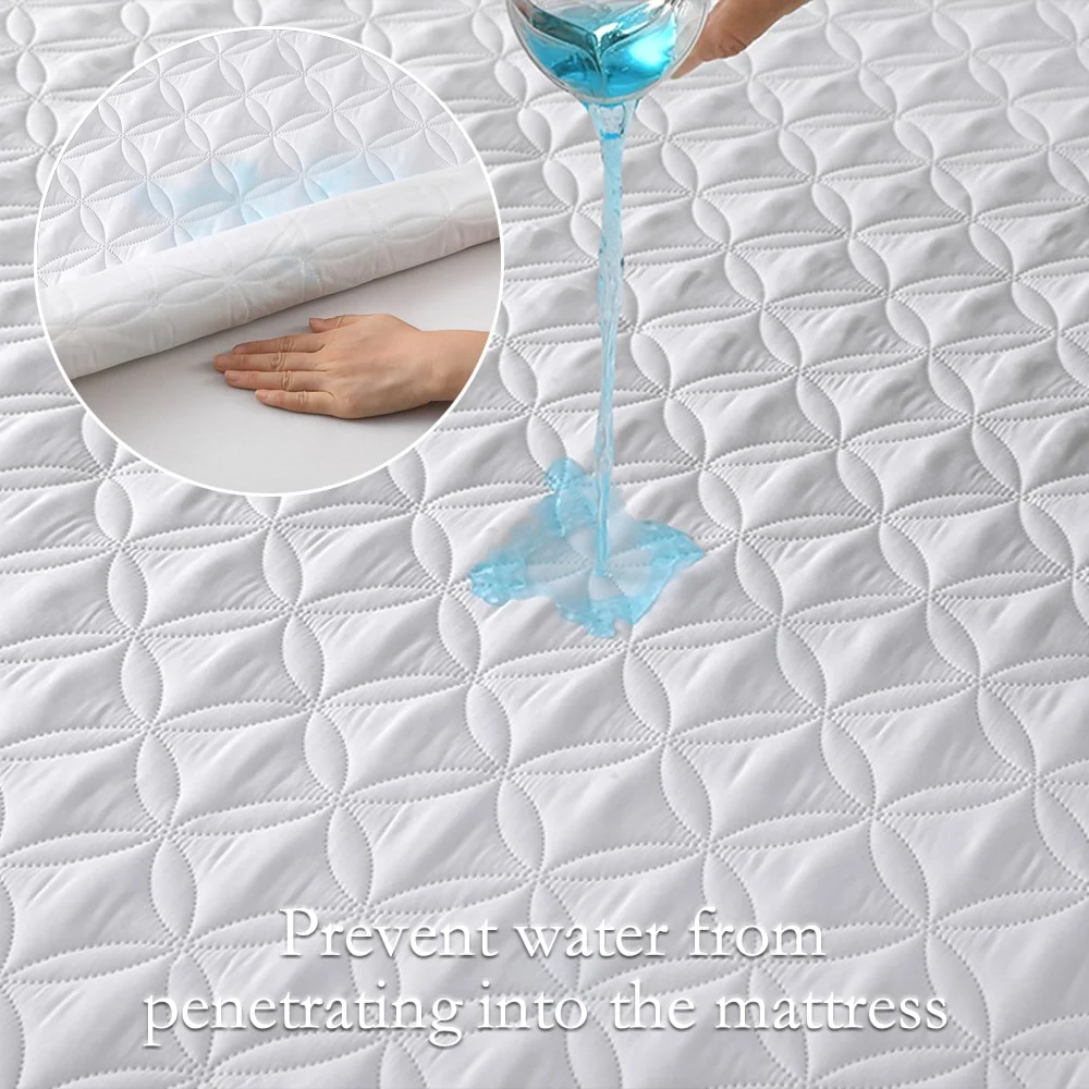 Mattress Protector Image 5