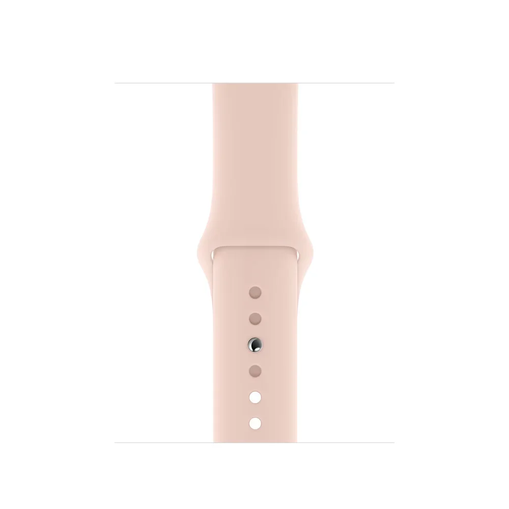 Soft Silicone Replacement Strap