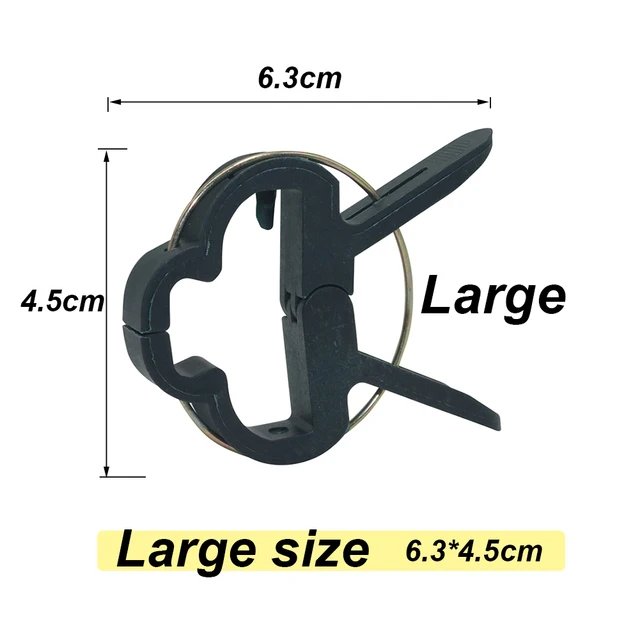large size