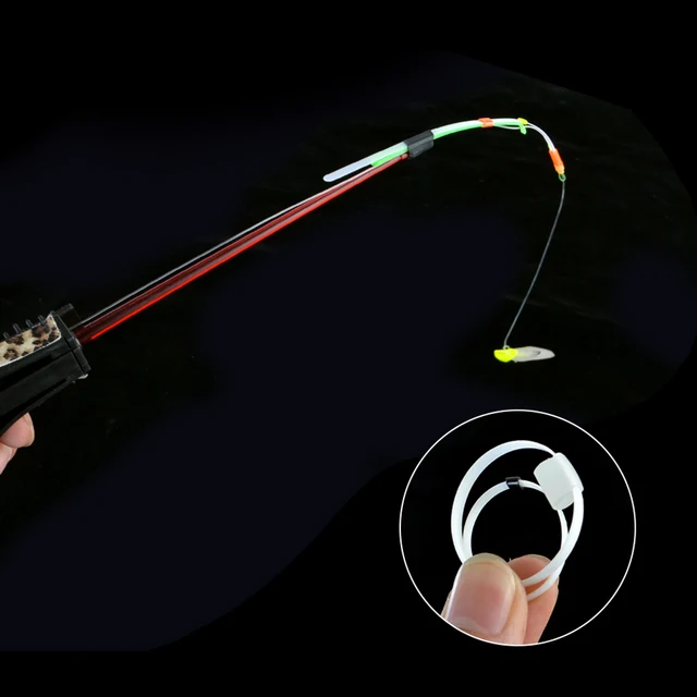 겨울의 얼음 낚시를 위한 튼튼하고 다양한 FISH KING 얼음 낚싯대