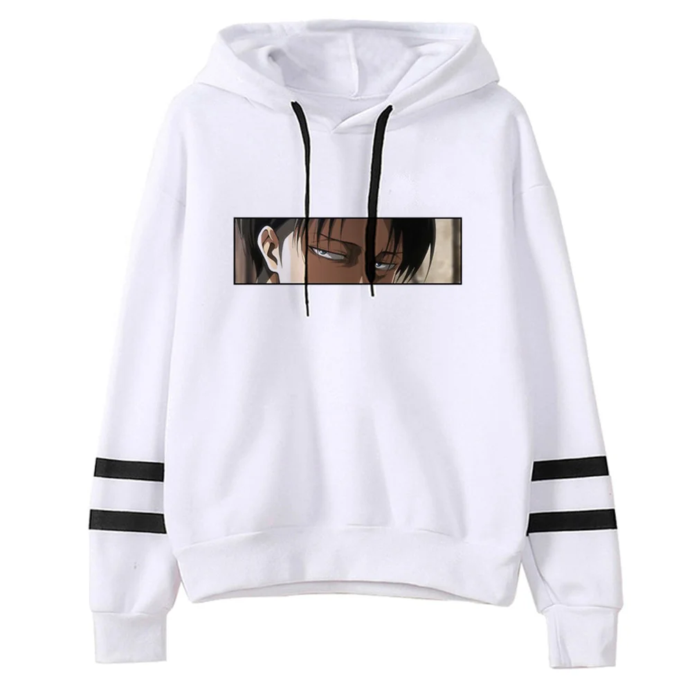 

Titans Attack hoodies women 90s y2k aesthetic 2023 tracksuit sweatshirts female Korean style clothing